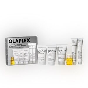 Olaplex THE MINI ESSENTIALS SET